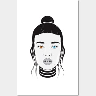 Sarah McDaniel Posters and Art